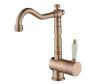 Смеситель AquaSanita Hera 2473-511 cooper