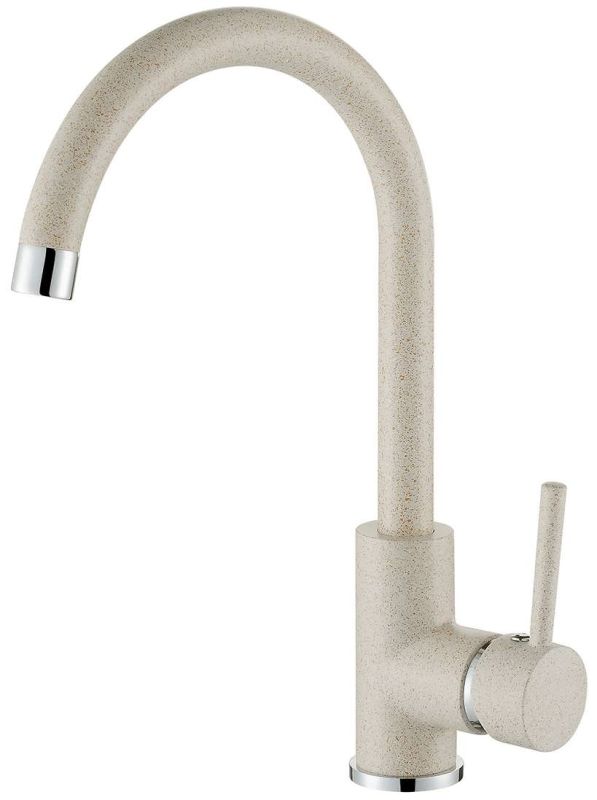 Змішувач AquaSanita Sabia 5523-110 beige