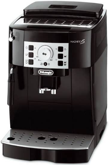 Кофеварка эспрессо Delonghi ECAM 22.110 B