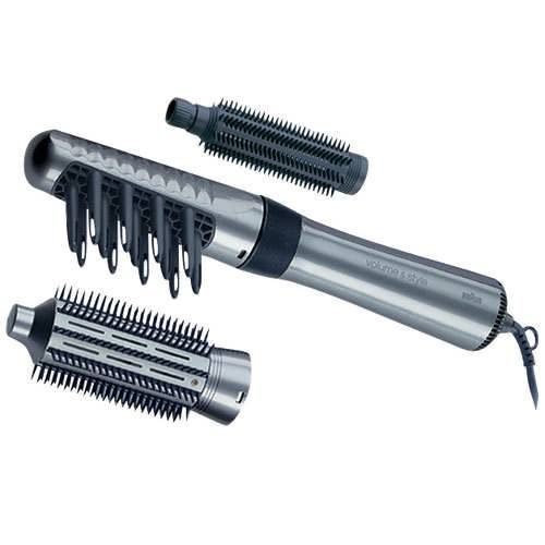 Фен-щітка Braun AS 330 (плойка)