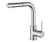Смеситель AquaSanita Modus 2383-001 chrome