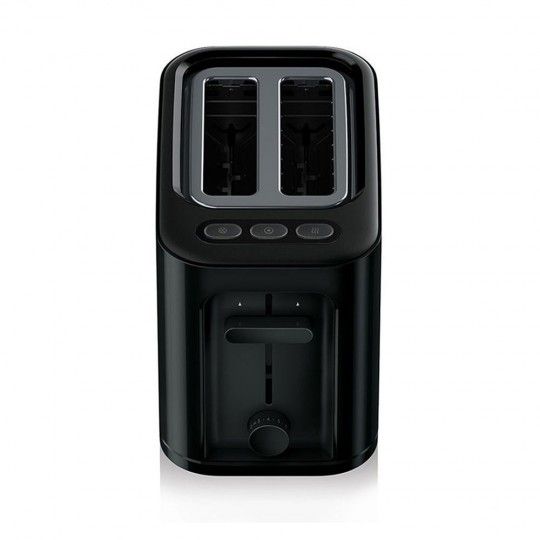 Тостер Braun HT 3010 BK