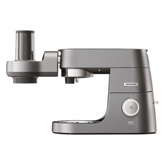 Насадка до кухонної машини Kenwood KAX700PL Spiralizer