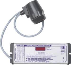 Блок живлення Viqua контролер-баласт BA-ICE-C до систем SILVER PLUS