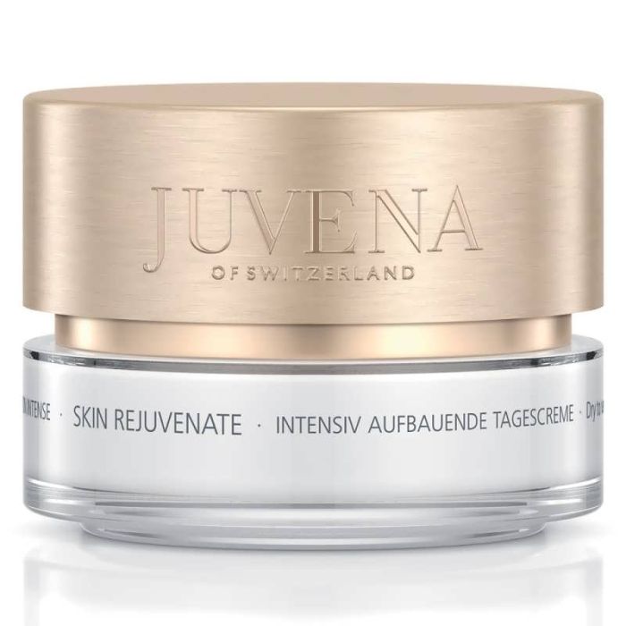 Інтенсивний живильний денний крем для сухої та дуже сухої шкіри Juvena Intensive Nourishing Day Cream