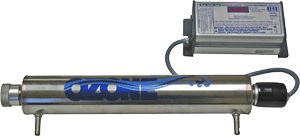 Озонатор воды Ozone Viqua Spa Ozonator S2Q-OZ (до 9,4 м3/ч)