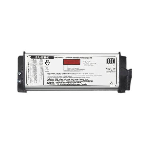 Блок живлення Viqua контролер-баласт BA-ICE-CL до системи Home VH410/2