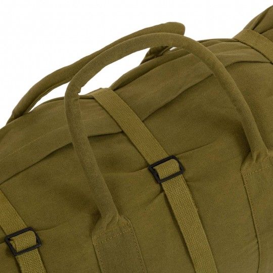 Сумка дорожня Highlander Rope Handle Tool Bag 24 Olive