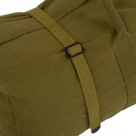 Сумка дорожня Highlander Rope Handle Tool Bag 24 Olive