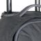 Сумка дорожня на колесах Ferrino Uxmal 30 Black