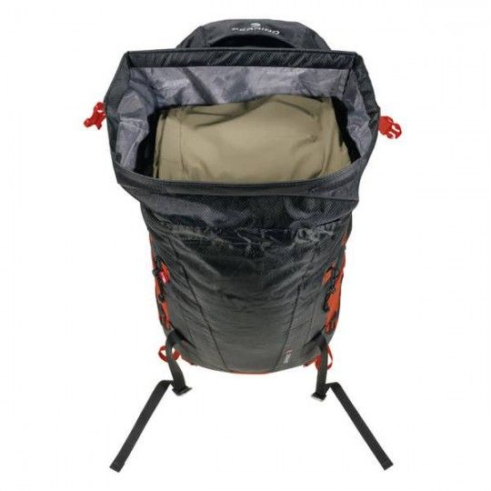 Туристический рюкзак Ferrino Dry-Hike 32 OutDry Black