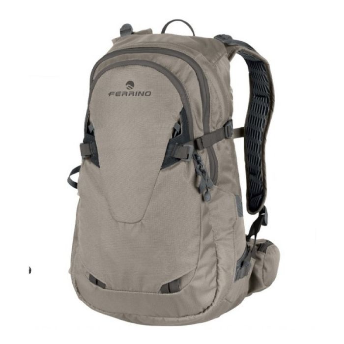Рюкзак туристичний Ferrino Tuscania 30+5 Khaki