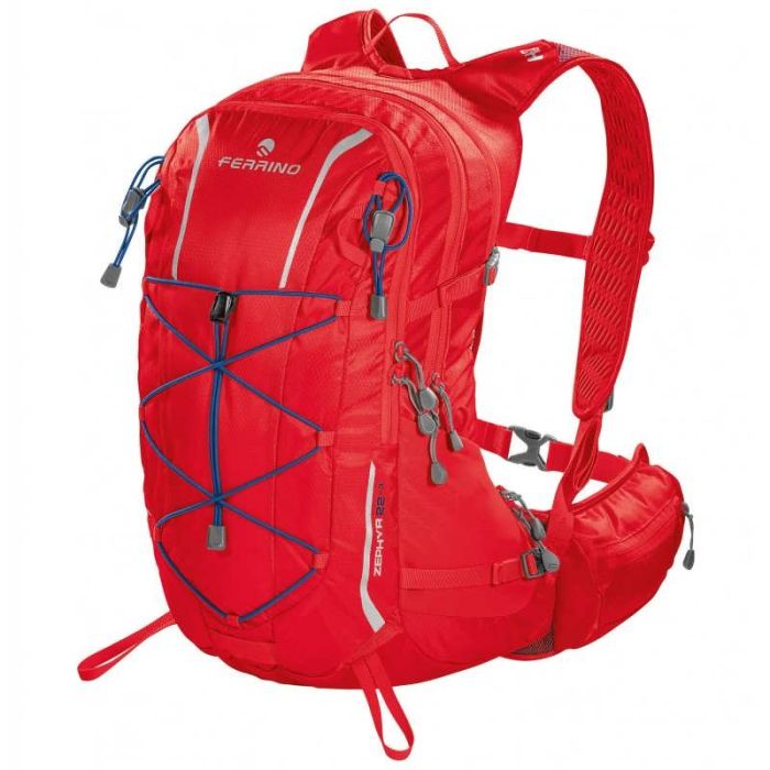 Рюкзак спортивний Ferrino Zephyr HBS 22+3