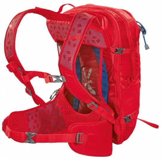 Рюкзак спортивний Ferrino Zephyr HBS 22+3