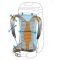 Рюкзак спортивний Ferrino Zephyr HBS 22+3