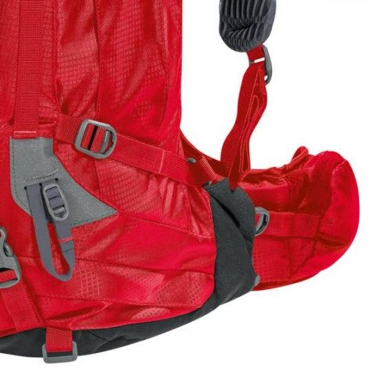 Tourist backpack Ferrino Finisterre 38 Red