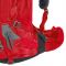 Tourist backpack Ferrino Finisterre 38 Red
