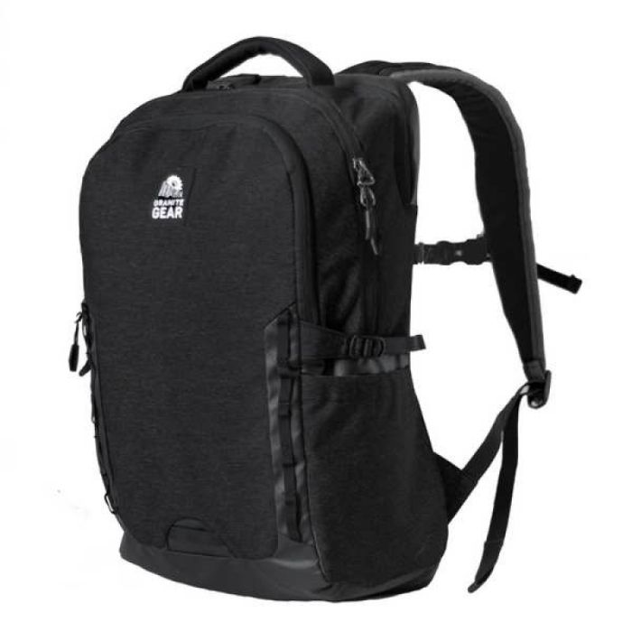Міський рюкзак Granite Gear Esker 28 Black