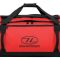 Сумка-рюкзак Highlander Storm Kitbag 120 Red