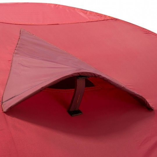 Намет Highlander Birch 2 Rumba Red/Tango Red