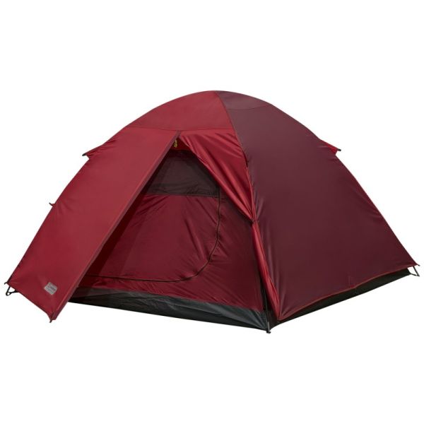 Намет Highlander Birch 3 Rumba Red/Tango Red