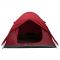 Намет Highlander Birch 3 Rumba Red/Tango Red