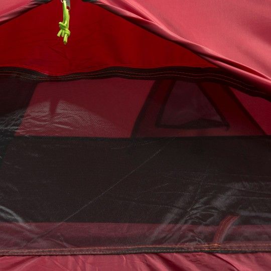 Намет Highlander Birch 3 Rumba Red/Tango Red