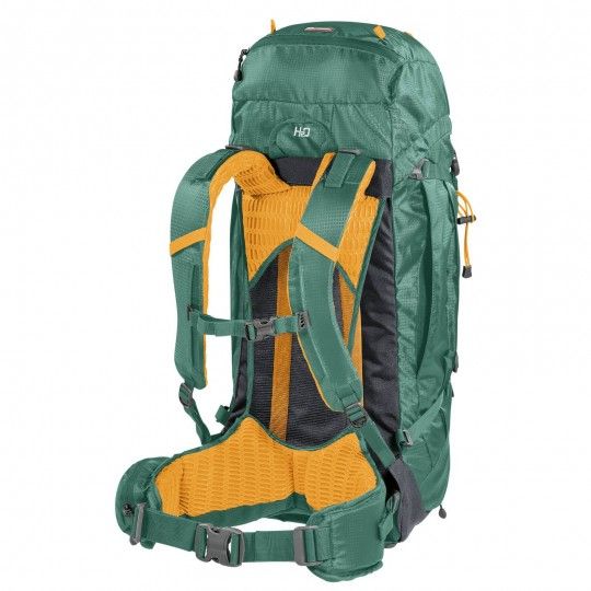 Рюкзак туристичний Ferrino Finisterre Recco 48 Green