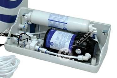 OR-M120501 Мембрана к насосу AFXPOMP Aquafilter