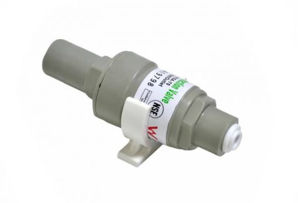 Ограничитель давления Aquafilter PLV-0104-80_K до 80 PSI (5,52 бар)