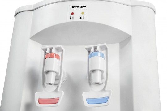 Кулер настільний для води HotFrost D95F