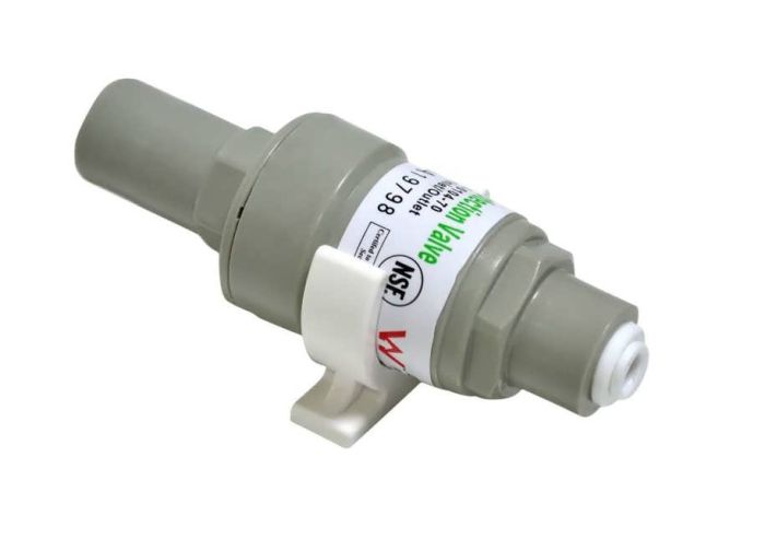 Ограничитель давления Aquafilter PLV-0104-50_K до 50 PSI (3,45 бар)