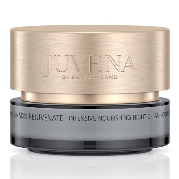 Juvena Intensive Nourishing Night Cream for dry and very dry skin