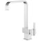 Змішувач AquaSanita Tempus 2033-001 chrome TEMPUS