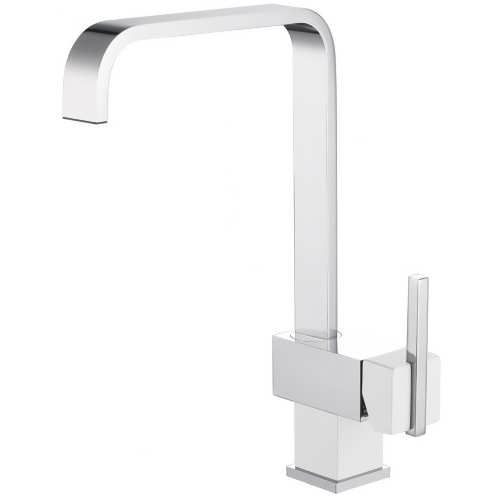 Змішувач AquaSanita Tempus 2033-001 chrome TEMPUS