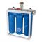 20'' HHBB20B Система з 3-х корпусів до трубопроводу Big Blue 1"