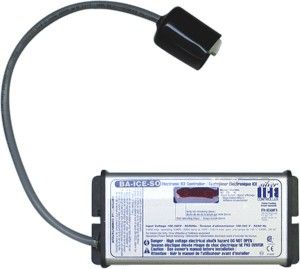 Озонатор води Ozone Viqua Spa Ozonator S2Q-OZ (до 9,4 м3/ч)