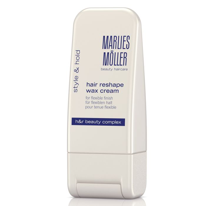 Віск для моделювання волосся Hair Reshape Wax Cream Marlies Moller 100 ml (тестер)