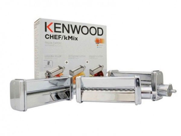 Набір насадок Kenwood MAX980ME (KAX980 + KAX981 + KAX984)