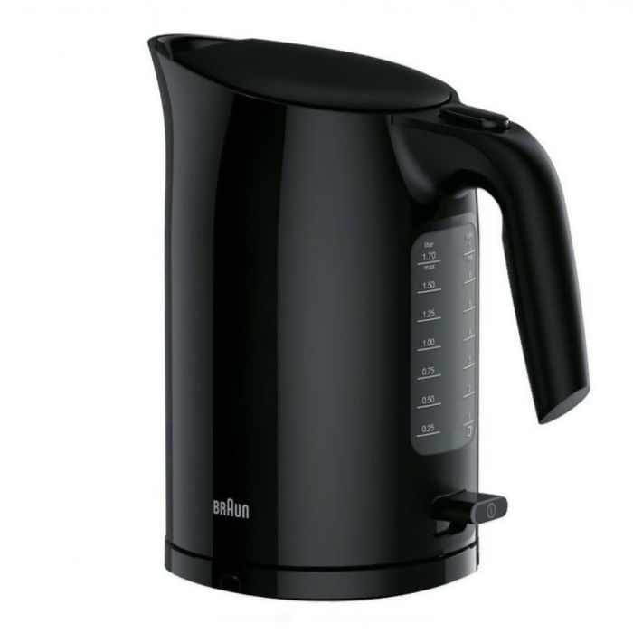 Електрочайник Braun WK 3110 BK