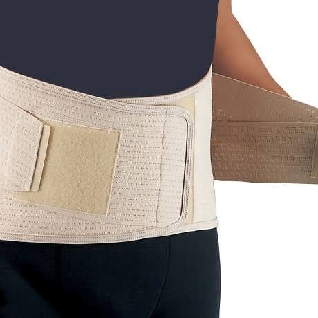 Корсет ортопедичний попереково-крижовий WB-542 Ortop