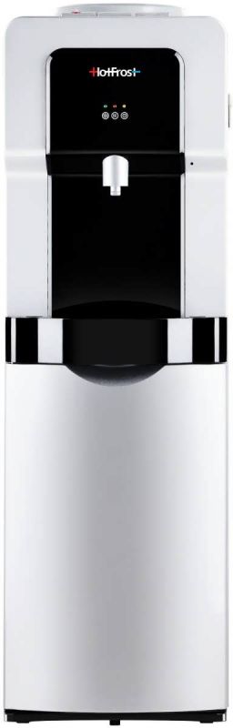 Кулер підлоговий компресорний для води HotFrost V900CS