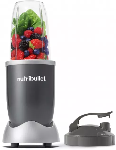 Блендер Nutribullet NB614DG