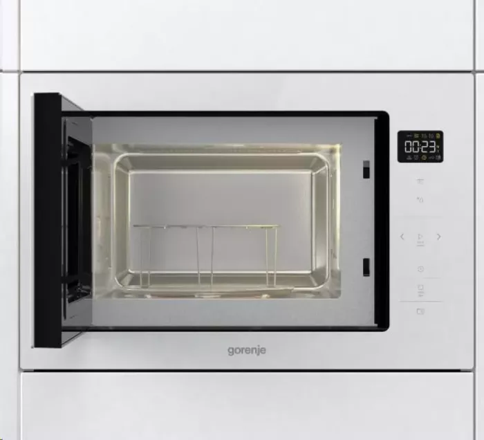 Мікрохвильова піч вбудована GORENJE BM251SG2WG