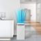 Очисник повітря Trotec AirgoClean 200 E White (1580001045)