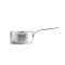 Набір посуду KitchenAid, 5 предметів, 16/20/24 см, 1,5/3,1/4,8 л  (CC005088-001)