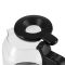 Електрочайник POLARIS PWK 17107CGLD WIFI IQ Home Чорний