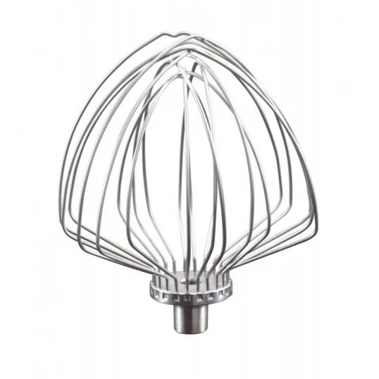 Кухонна машина KitchenAid Artisan 6,6 л 5KSM70SHXEAC з підйомною чашею кремовий