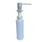 Дозатор Adamant DA-01 Light Gray
