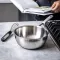 Ківш поварський KitchenAid MSS 20 см 2,3 л (CC003255-001)